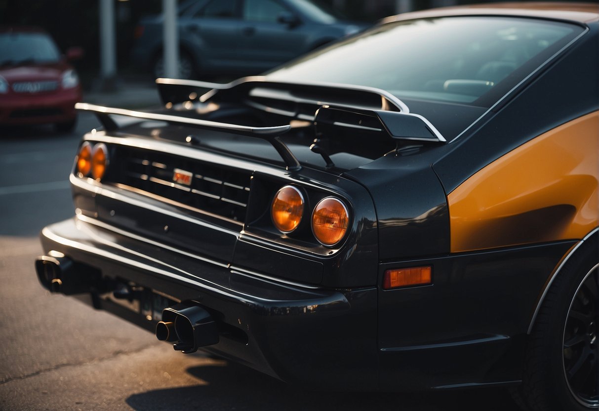 Why Is My Engine Sputtering: Common Causes and Fixes