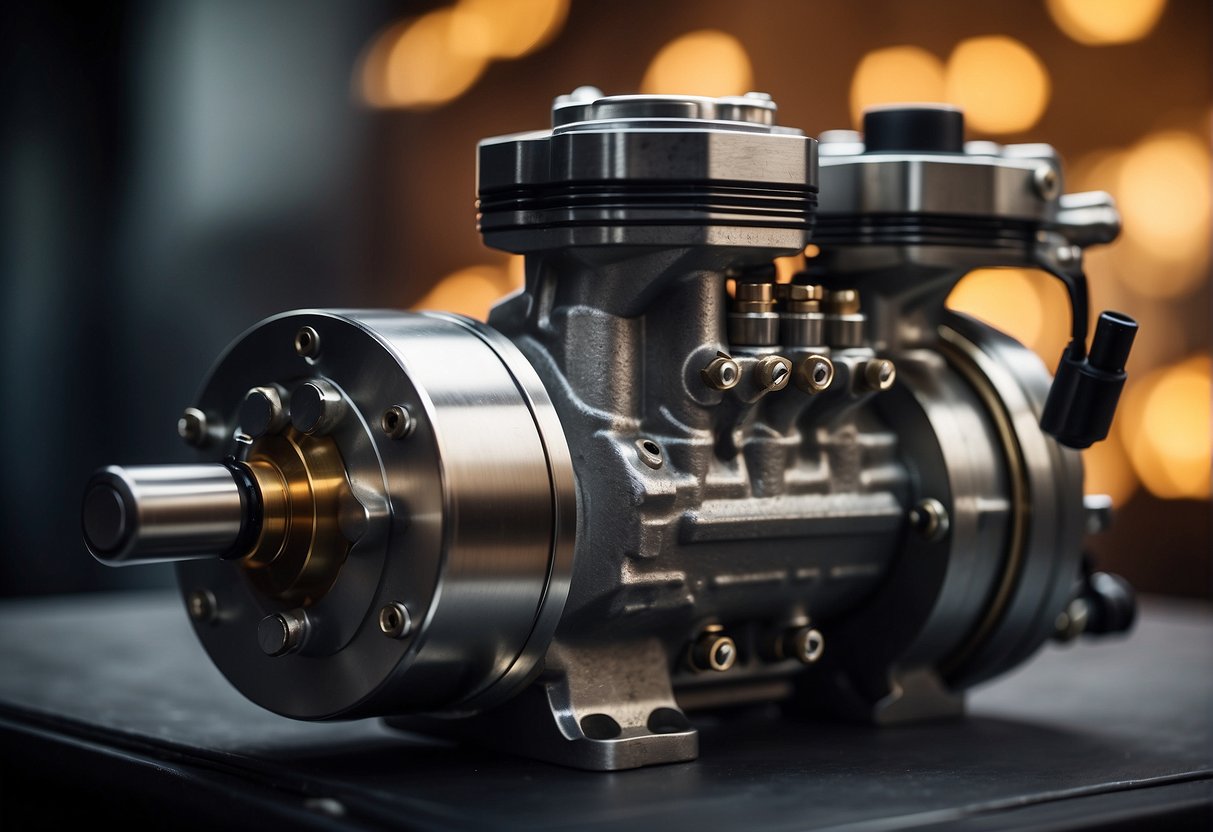 Why Are High Compression Ratios Not Used in Spark-Ignition Engines? The Impact on Performance and Reliability