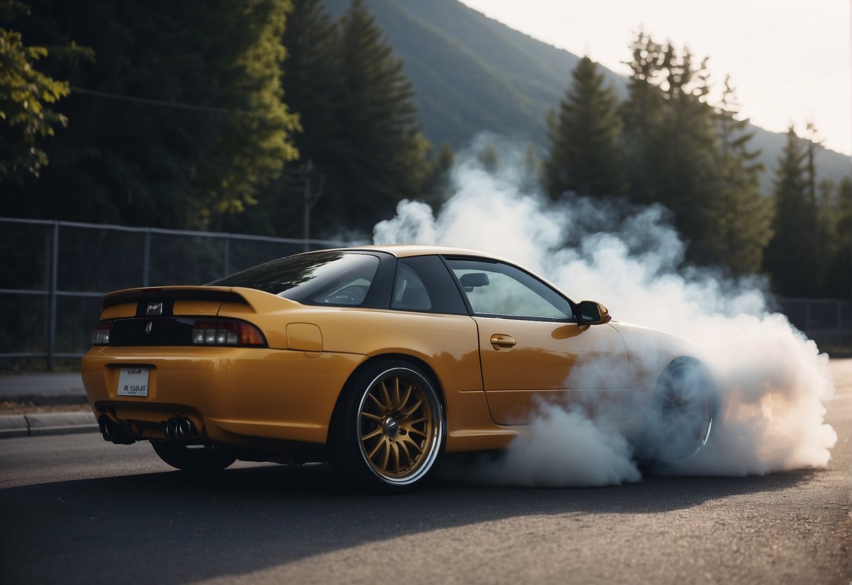 Why Does My Car Take Long to Accelerate: Uncovering the Causes of Poor Throttle Response