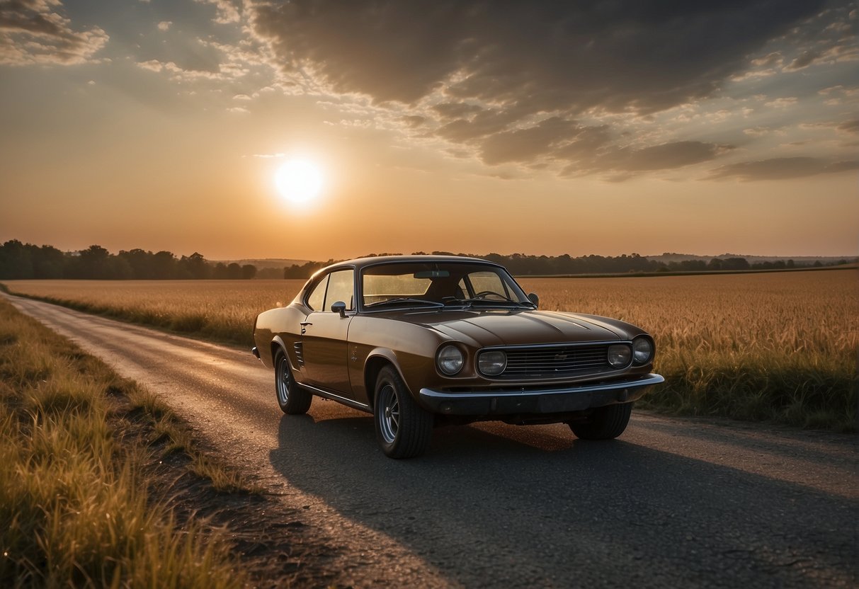 Why Does My Car Feel Slower: Uncovering the Common Culprits