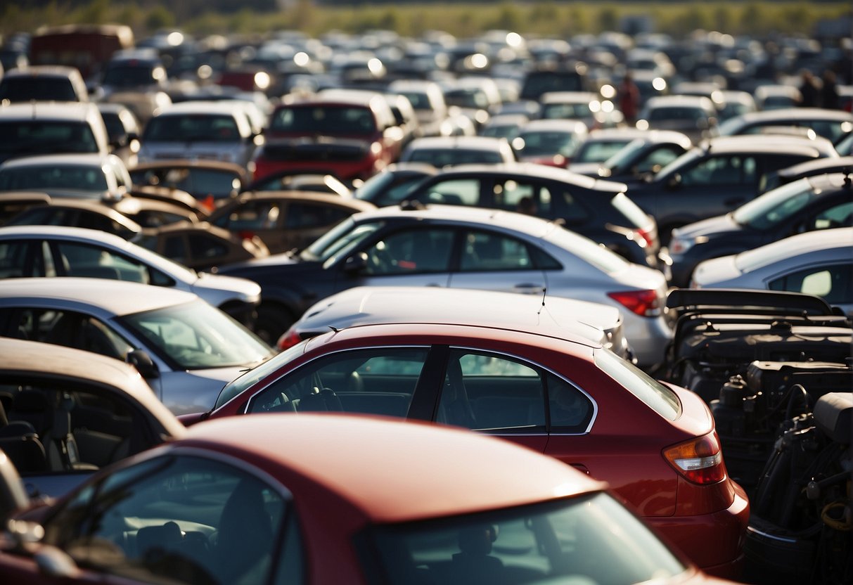 Best Place to Buy Used Engines Near Me: Your Ultimate Guide to Local Deals