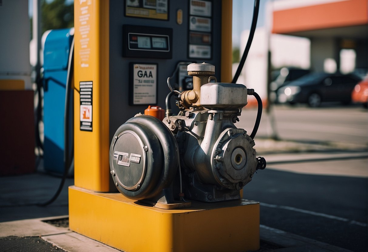 Do Turbo Engines Need Premium Gas: Understanding Fuel Requirements