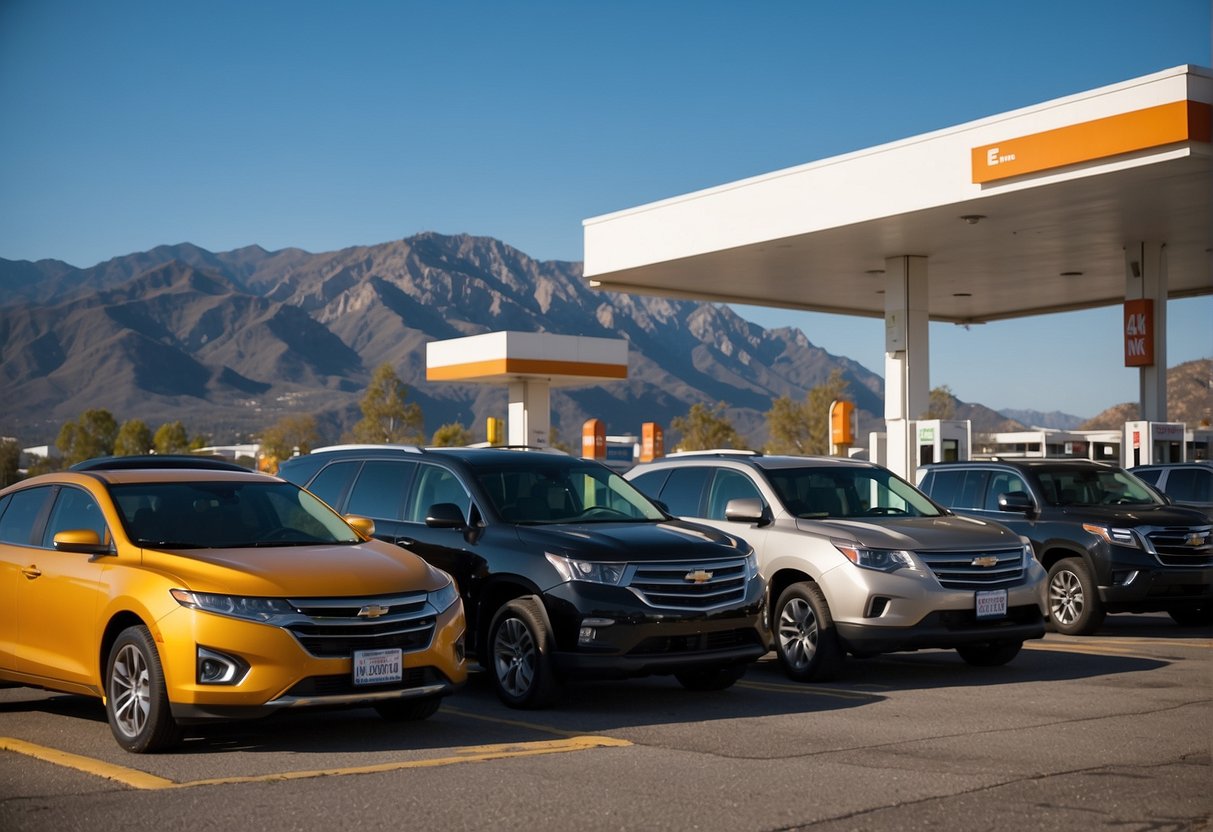 List of Cars That Can Use E15: Understanding Your Vehicle’s Compatibility