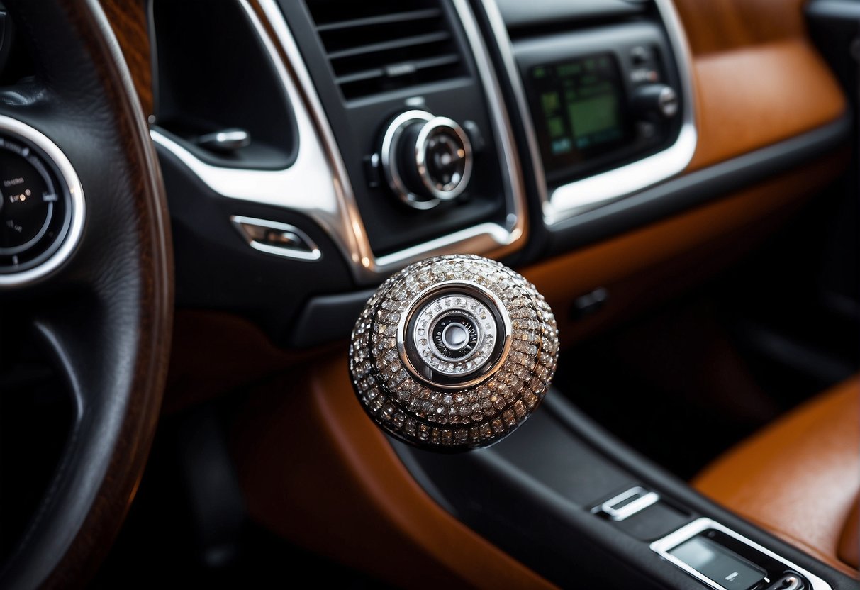 Most Expensive Part of a Car: Unveiling the Priciest Components