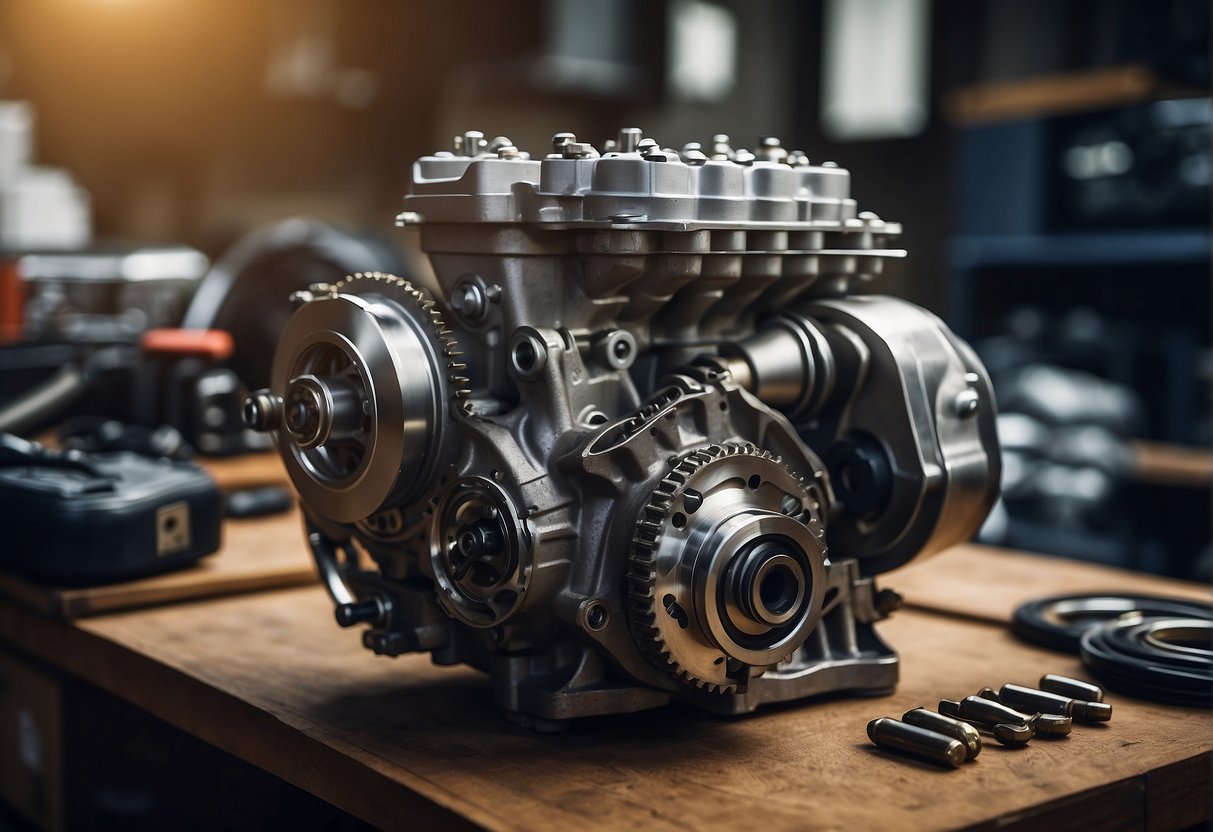 Are Subaru Boxer Engines Reliable? Uncovering the Truth Behind Their Performance