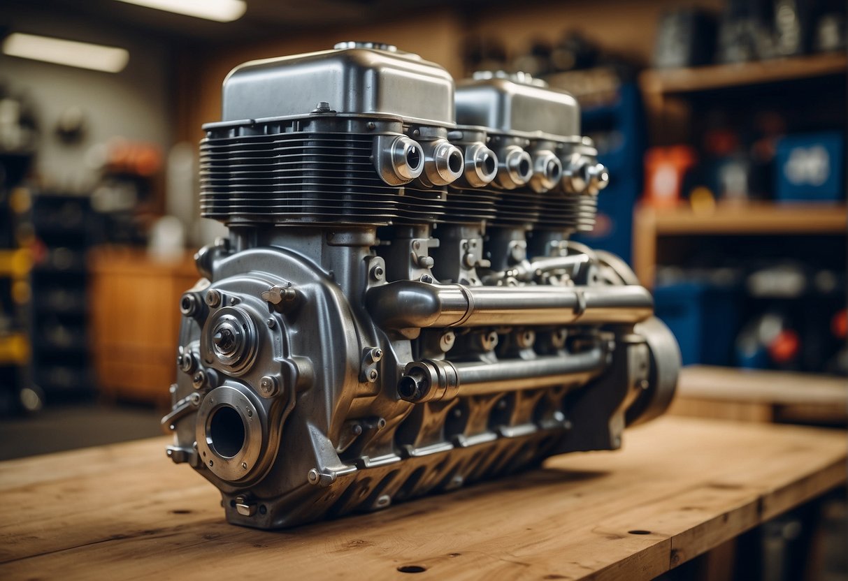 Is the 351 Cleveland a Big Block: Decoding Ford’s Muscle Engine Myths