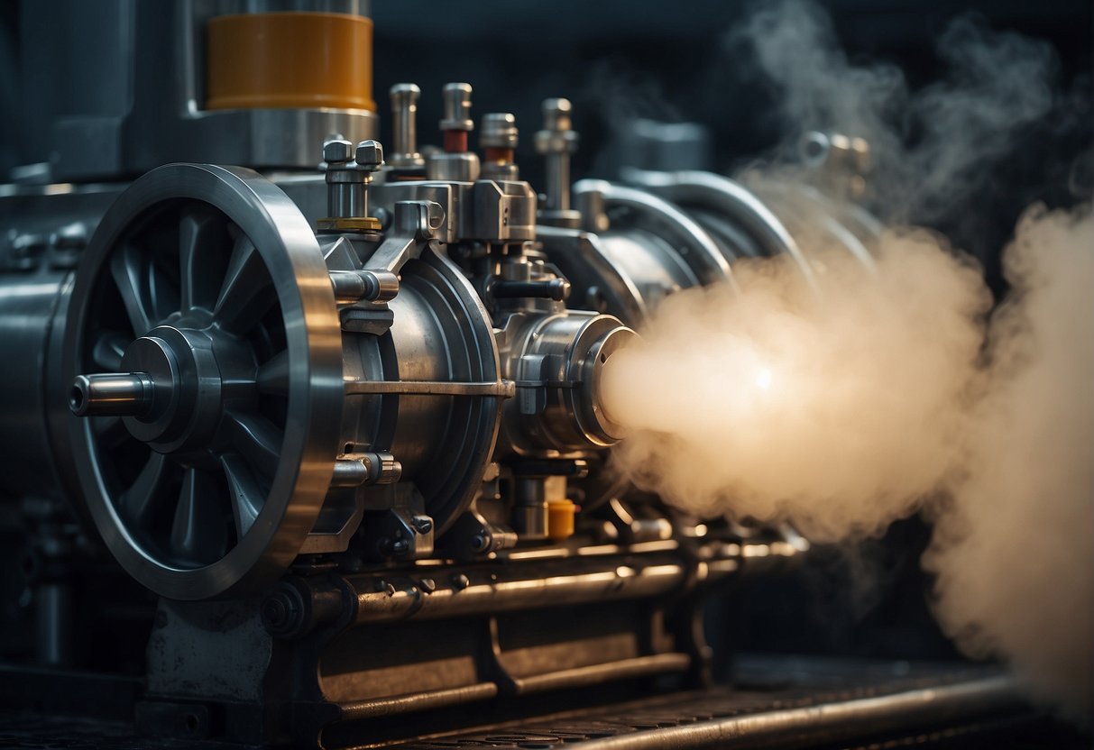 Do Gas Engines Have Injectors? Understanding Fuel Delivery Systems