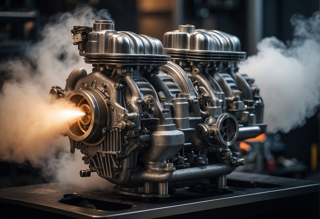 Turbo vs Supercharger Pros and Cons: Comparing Forced Induction Systems