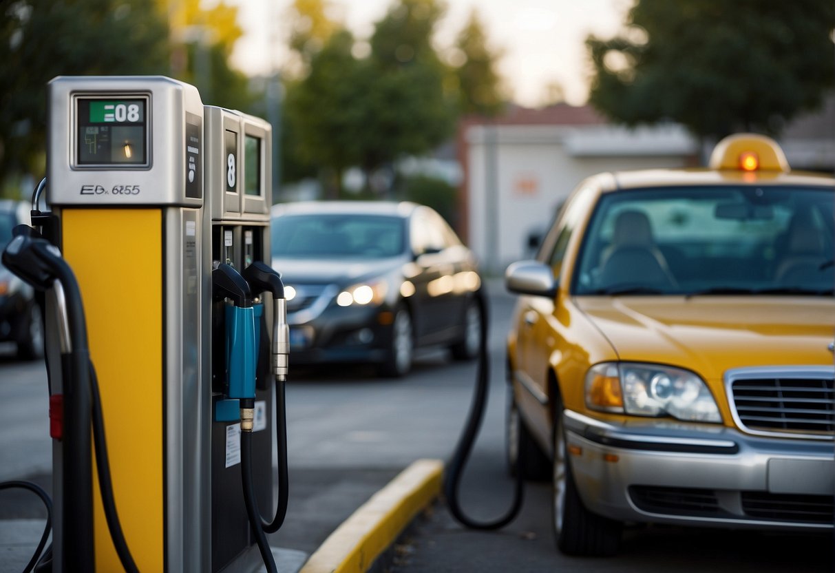 Is E85 Better Than 98: Unveiling the Truth Behind Fuel Choices