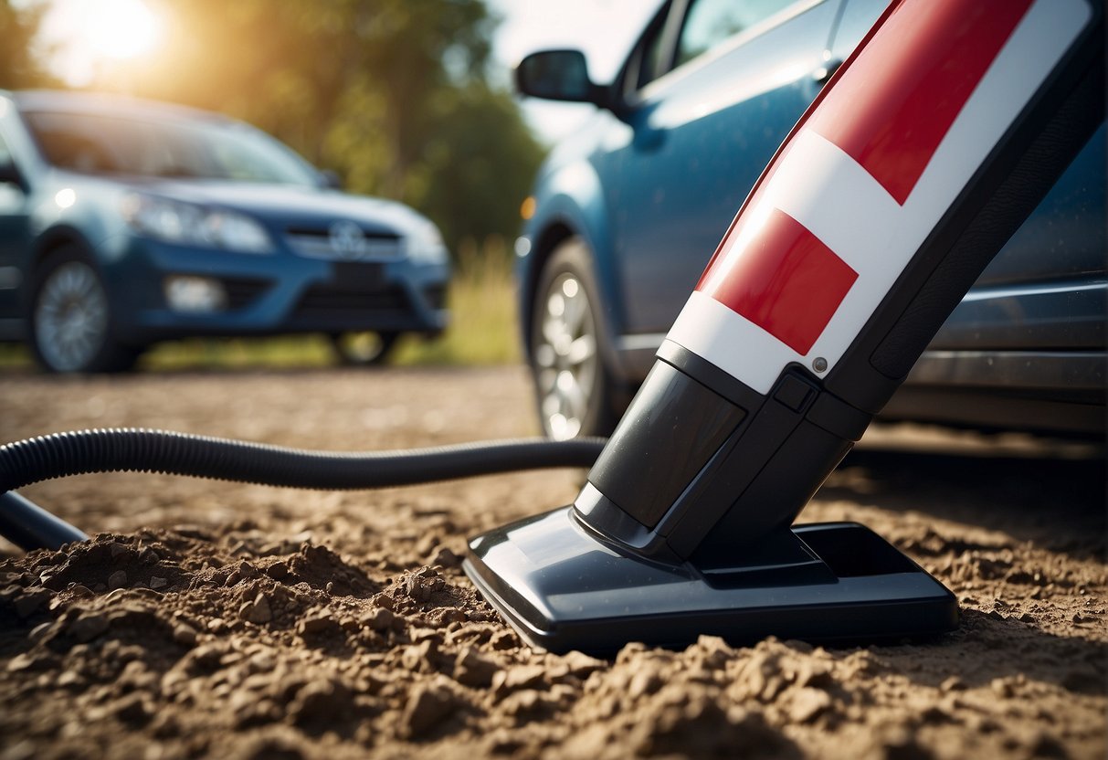 Best Car Vacuum Cleaner Canada: Top Picks for a Spotless Ride