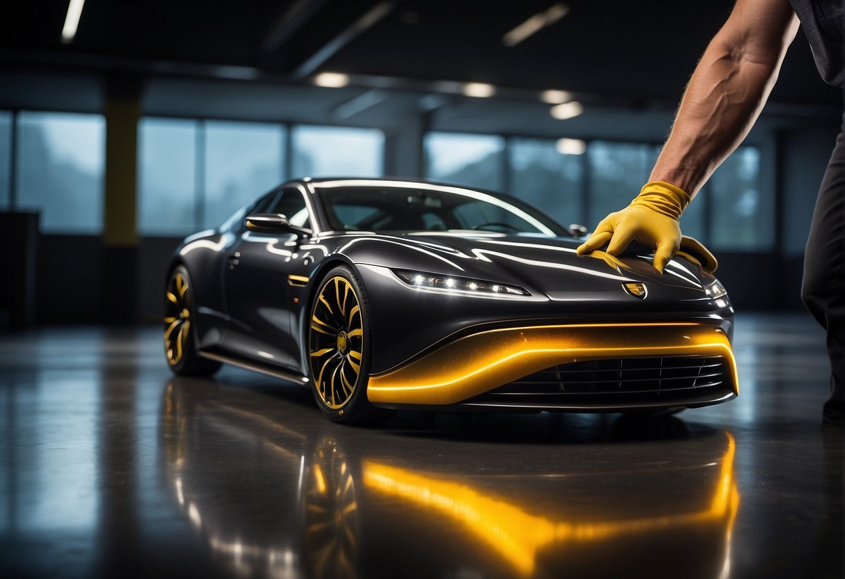 Meguiar’s G100 Dual Action Polisher Review: Unmatched Shine for Your Vehicle