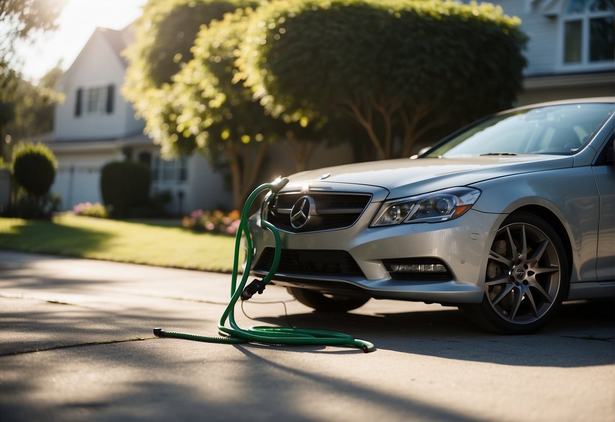 Detail My Car at Home: Essential Tips for a Professional Finish