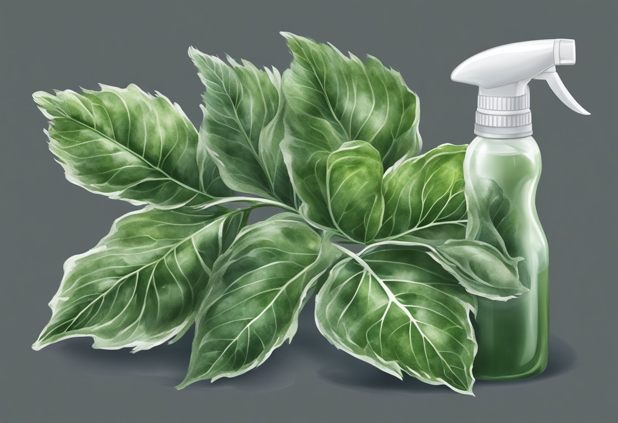 Say Goodbye To Moldy Plants With This One Step Solution - Professional Minimal Art - 8K