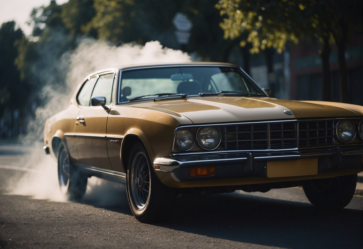 Car AC Not Blowing Cold Air: Quick Fixes for Cool Comfort