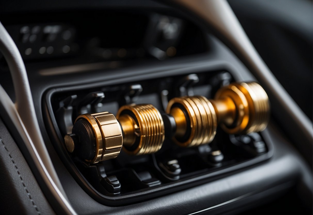 How to Hook Up Subwoofer in Car: Simple Steps for Enhanced Audio