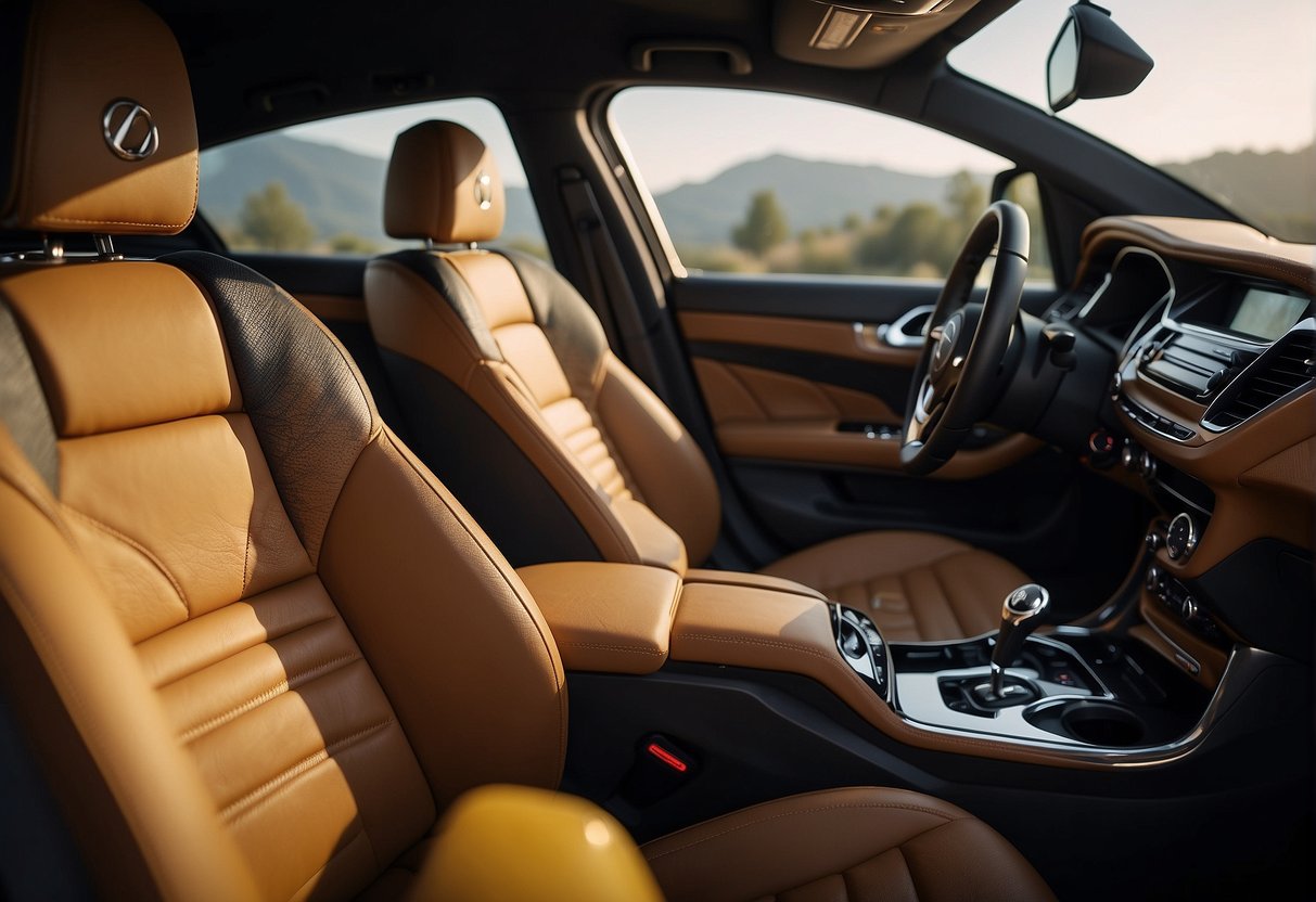 Car AC Smells Like Pee: Understanding and Fixing the Odor Issue