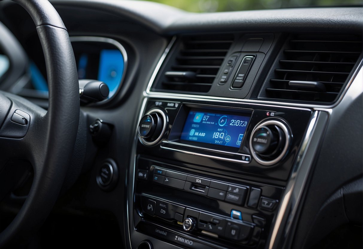 Best Portable Air Conditioner for Car: Top Models for On-the-Go Cooling