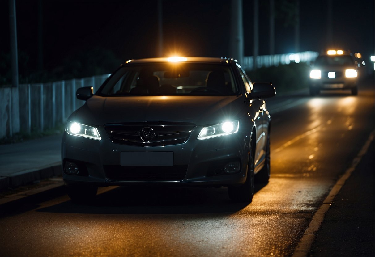 Why Do My Headlights Flicker: Diagnosing Common Causes and Solutions