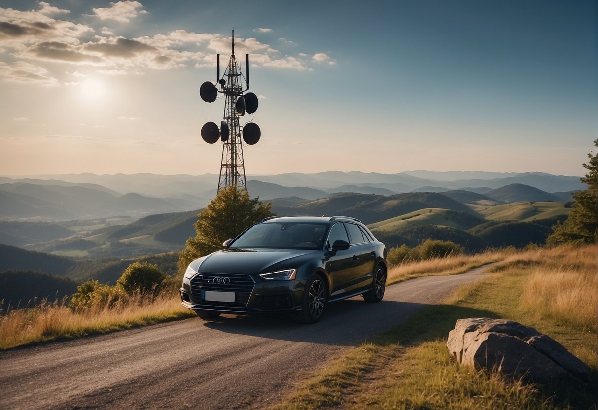 How to Boost Car Radio Reception: Easy Steps for Clearer Sound
