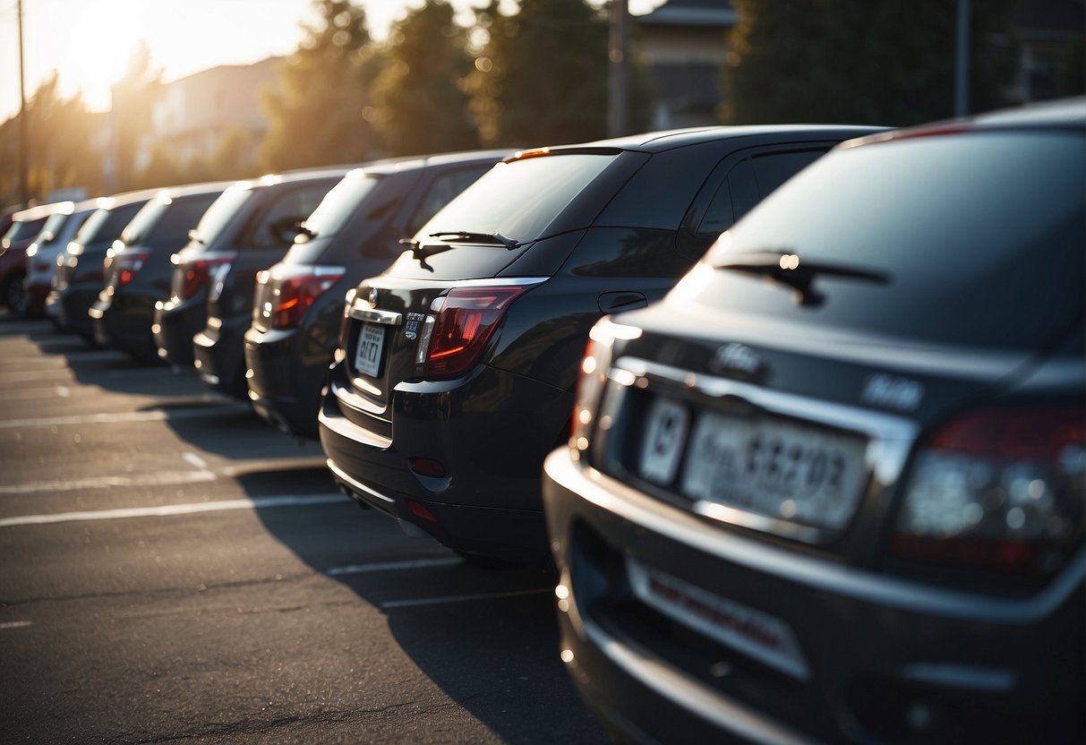 Cars with Coldest Air Conditioning: Top Models for Blistering Summers