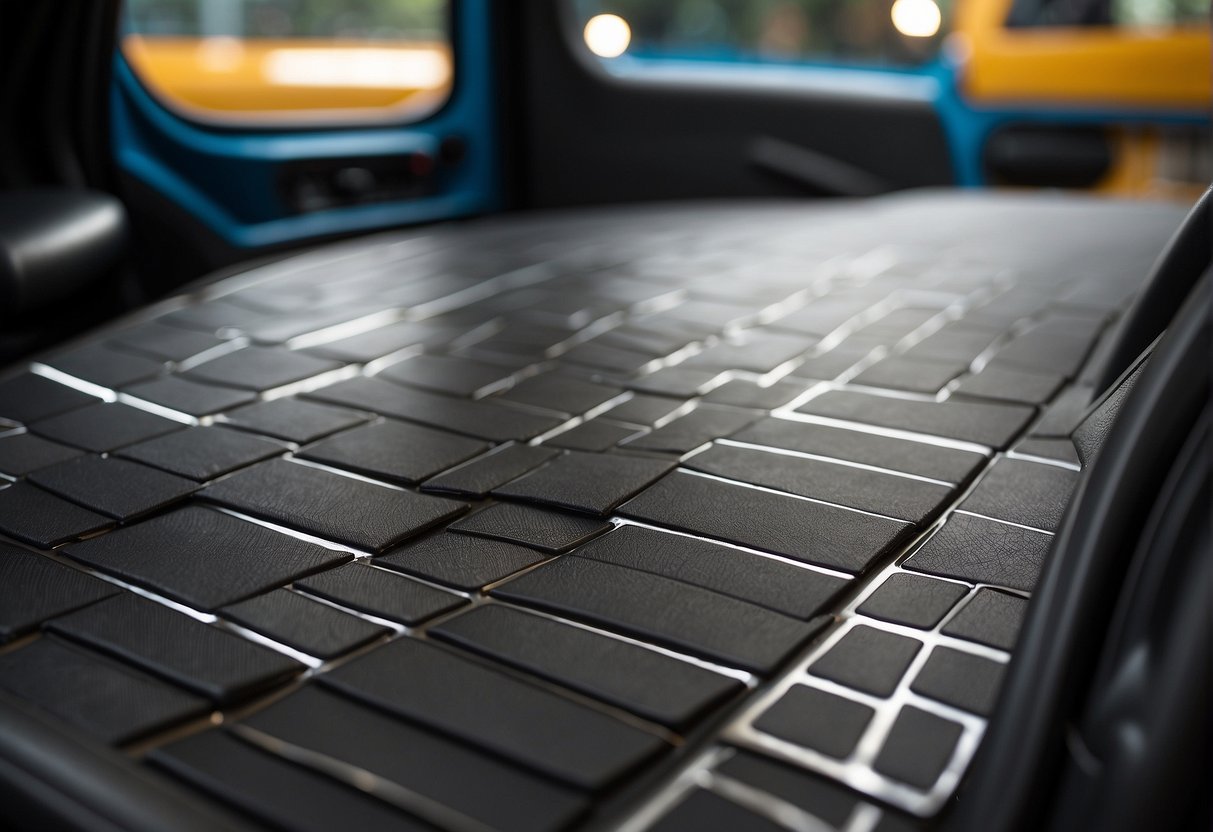 Where to Put Sound Deadening in Car for Optimal Acoustic Control