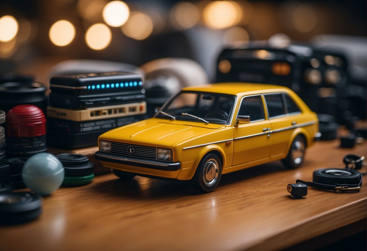How to Know What Radio Fits My Car: The Ultimate Compatibility Guide