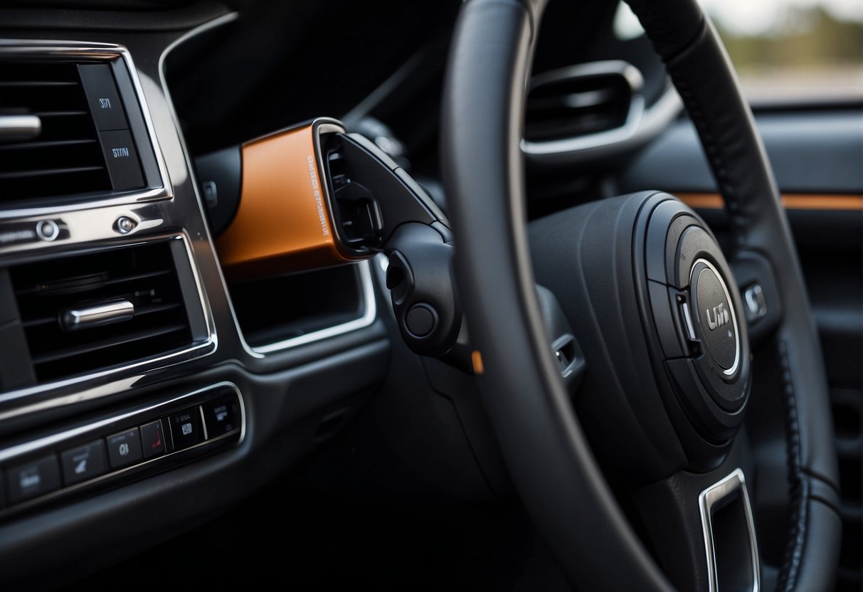 12V USB Outlet for Car: Essential Upgrade for On-the-Go Charging