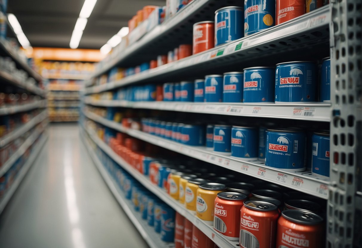 How Many Cans of AC Pro Do I Need for a Full Car AC Recharge?