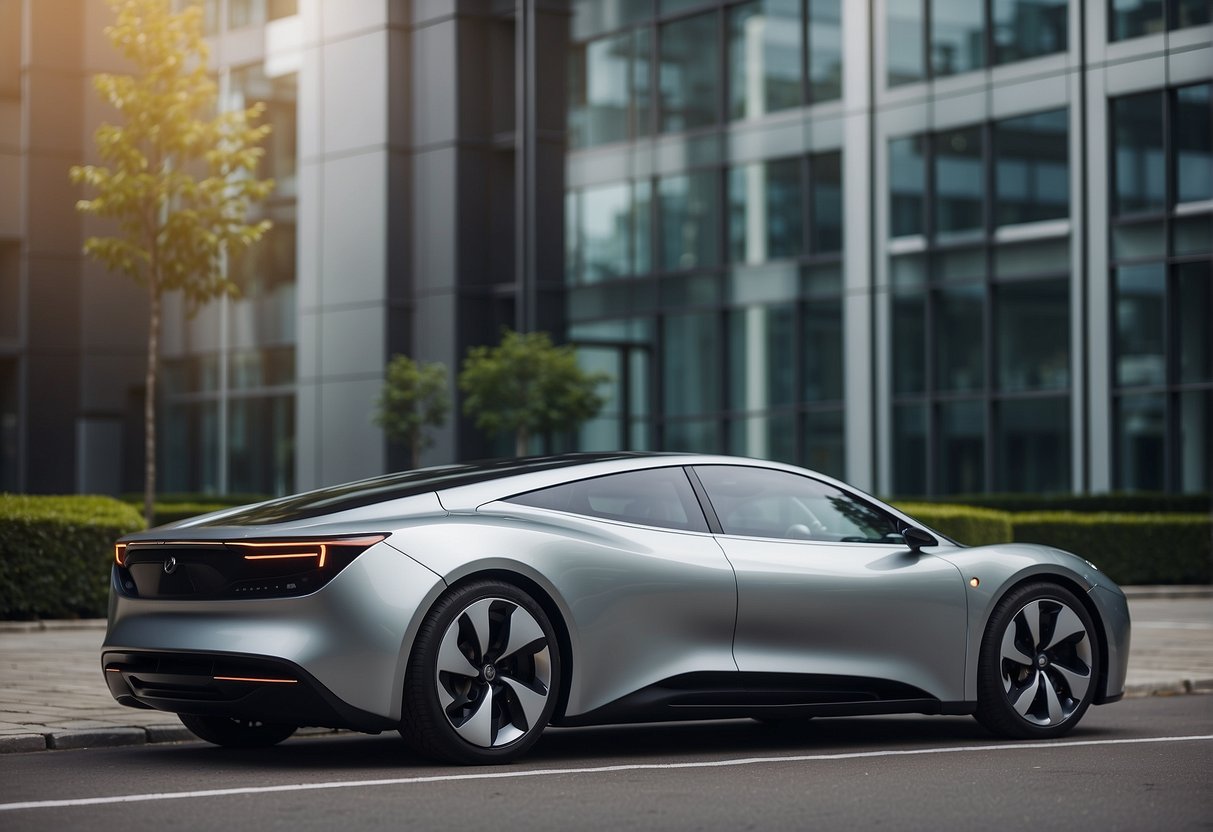 Do Electric Cars Have Cooling Systems? Exploring Thermal Management in EVs