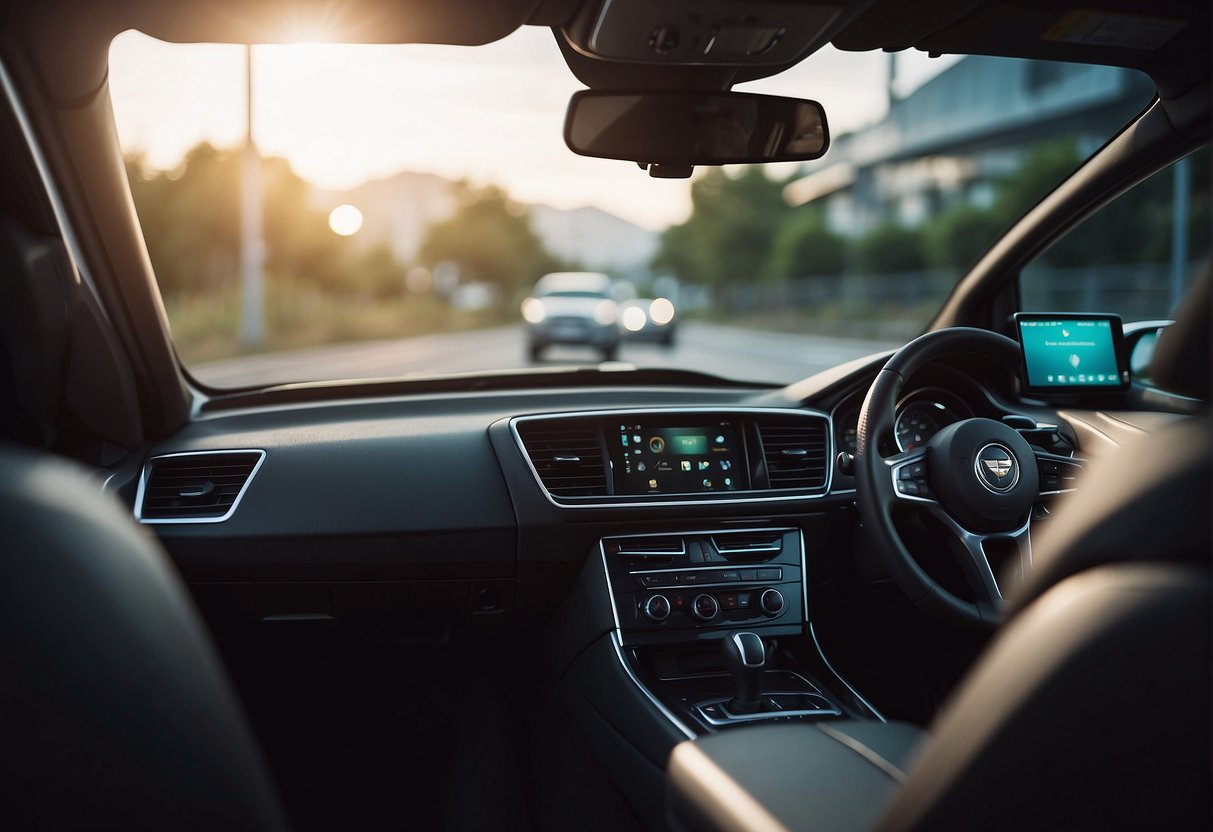 Car AC Smells Bad When Turned Off: Identifying and Eliminating Odors