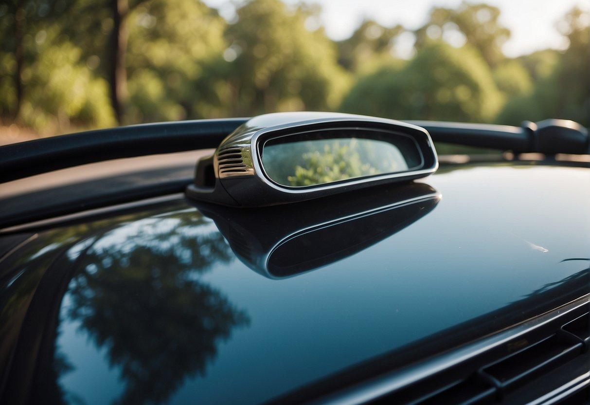 What is a Snorkel on a Car for: Enhancing Engine Protection and Performance