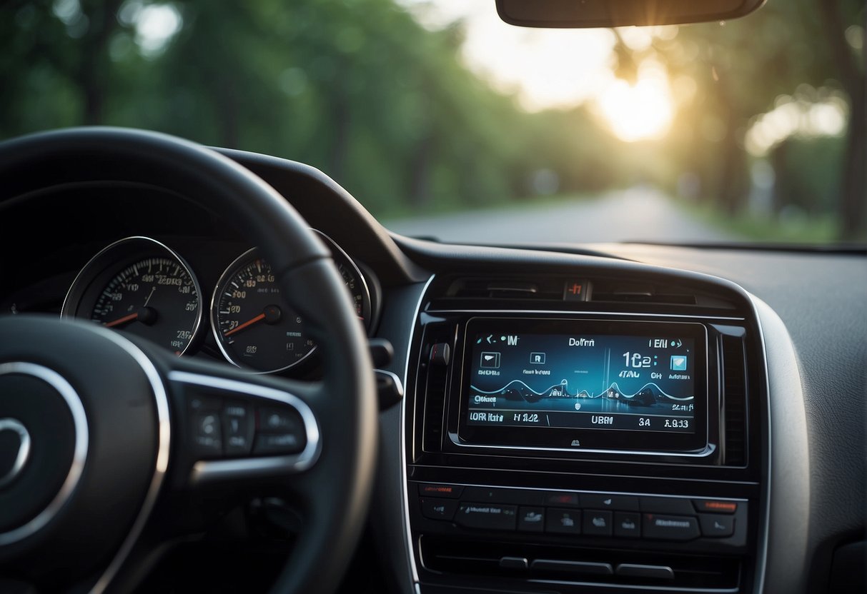 Car Air Conditioner Works Intermittently: Diagnosing and Fixing Irregular Cooling Issues
