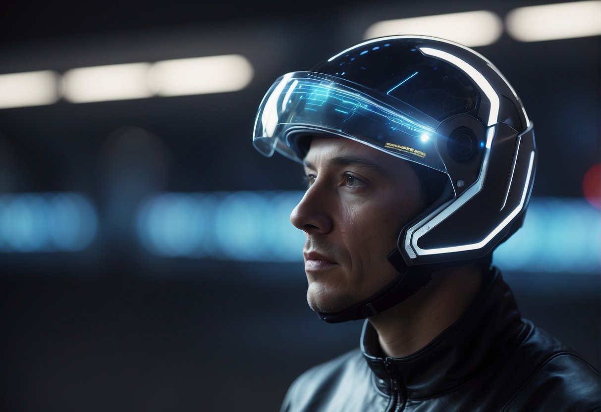 What is Third Visor Band: Enhancing Driver Visibility and Comfort