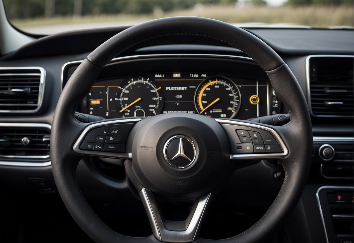 What is a Cluster in a Car: Unveiling the Dashboard’s Secret