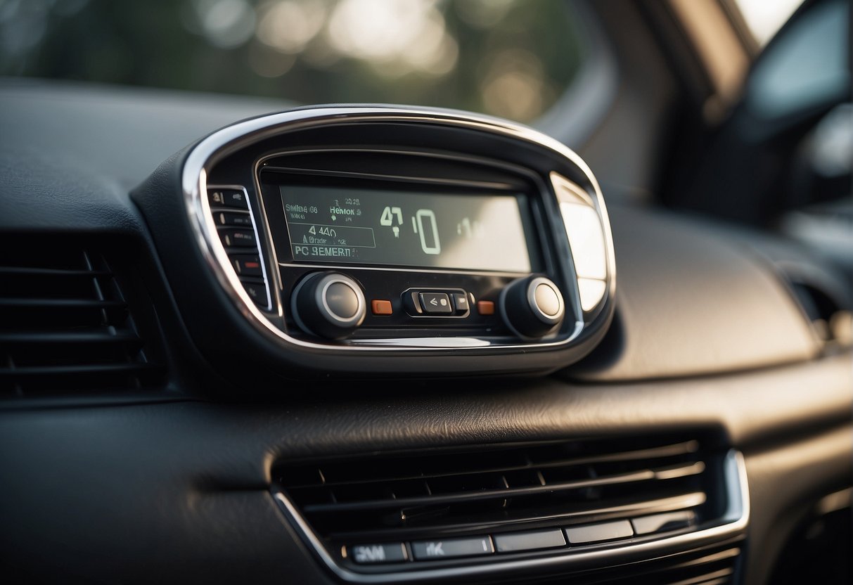 Car Heating System Odors: Identifying and Eliminating Bad Smells