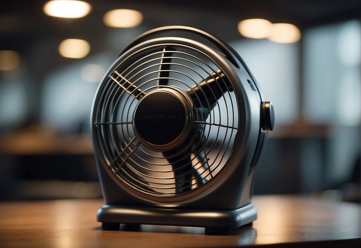 Electric Fan vs Mechanical Fan: Optimizing Your Vehicle’s Cooling System