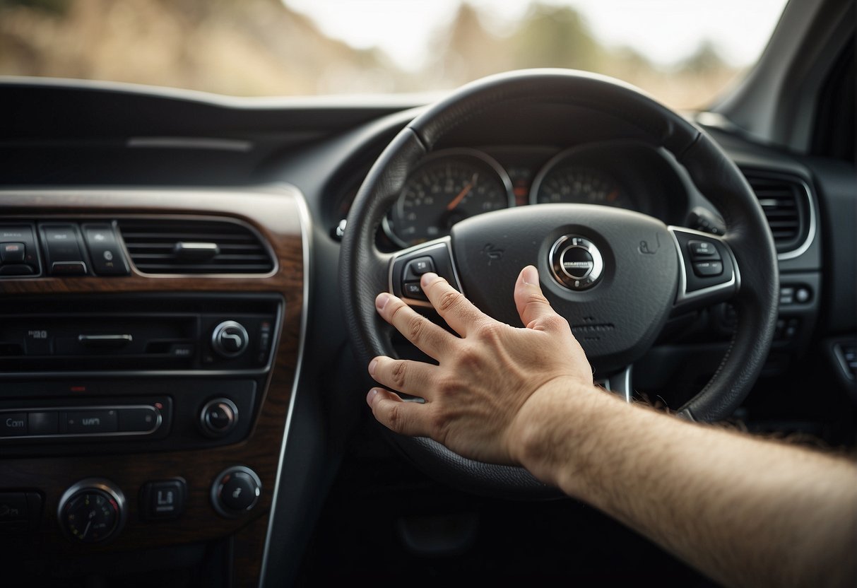 What Can I Use to Cover My Dashboard: Effective Solutions for Protection and Style