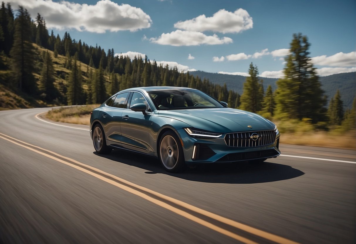 Does Cruise Control Save Gas? Unveiling the Truth About Fuel Efficiency