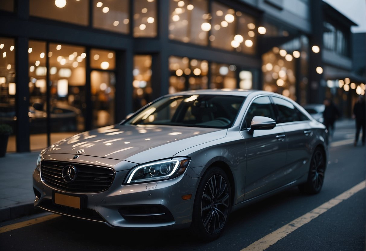 When I Buy a Car from a Private Seller, Can I Drive It Home? Understanding Immediate Ownership Logistics