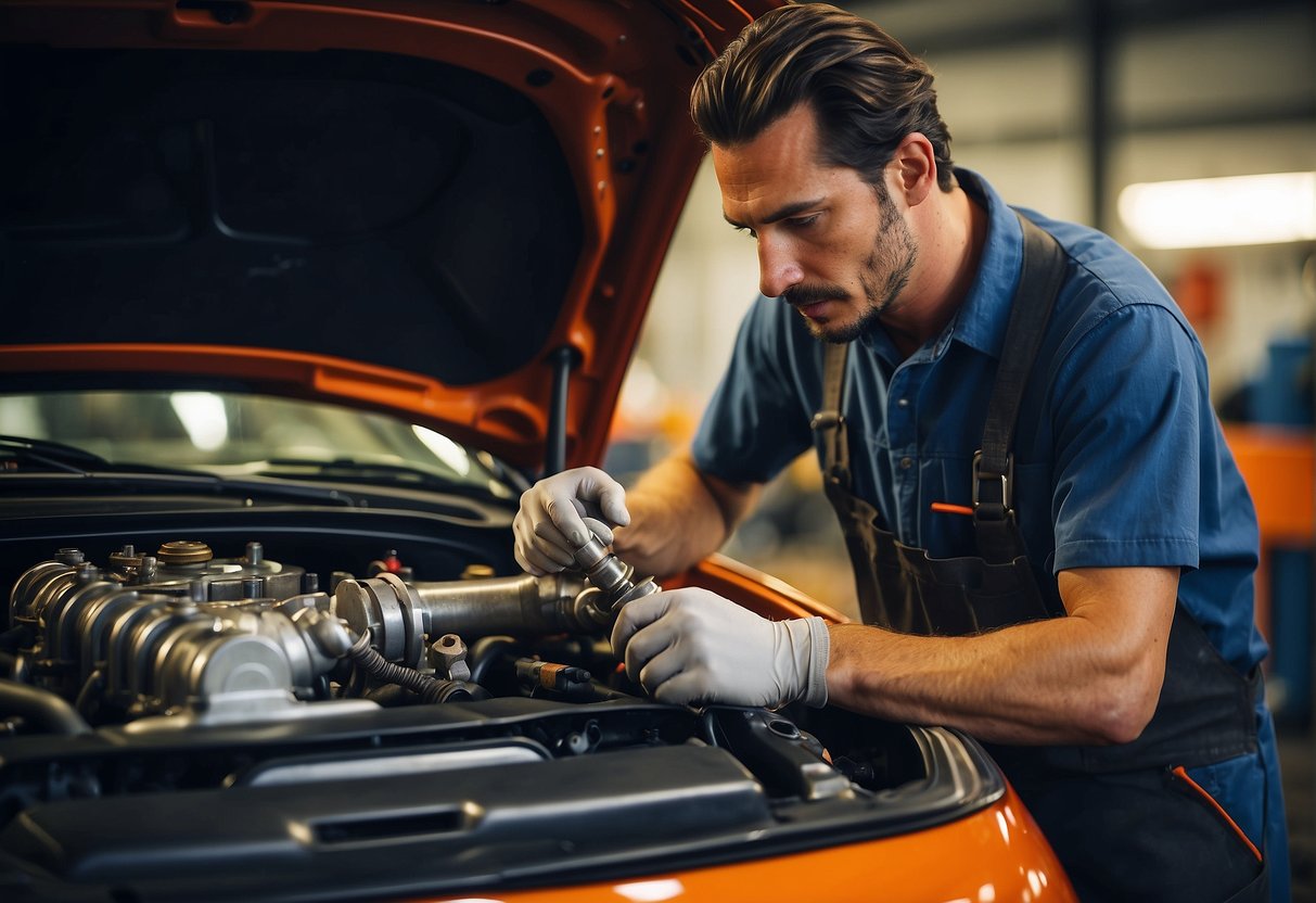 How to Make Your Car Faster: Essential Performance Upgrades Explained