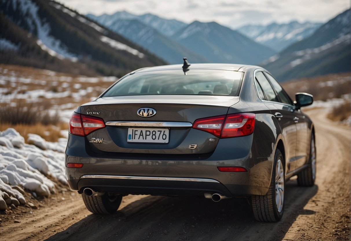 What Does AWD Mean on a Car: Unpacking All-Wheel Drive Benefits