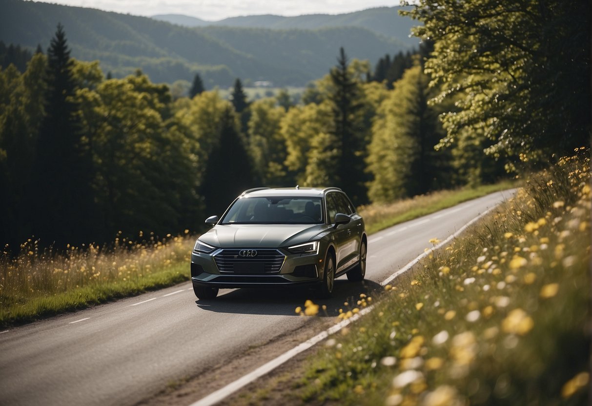 Can You Drive in Neutral: Understanding the Impact on Your Vehicle