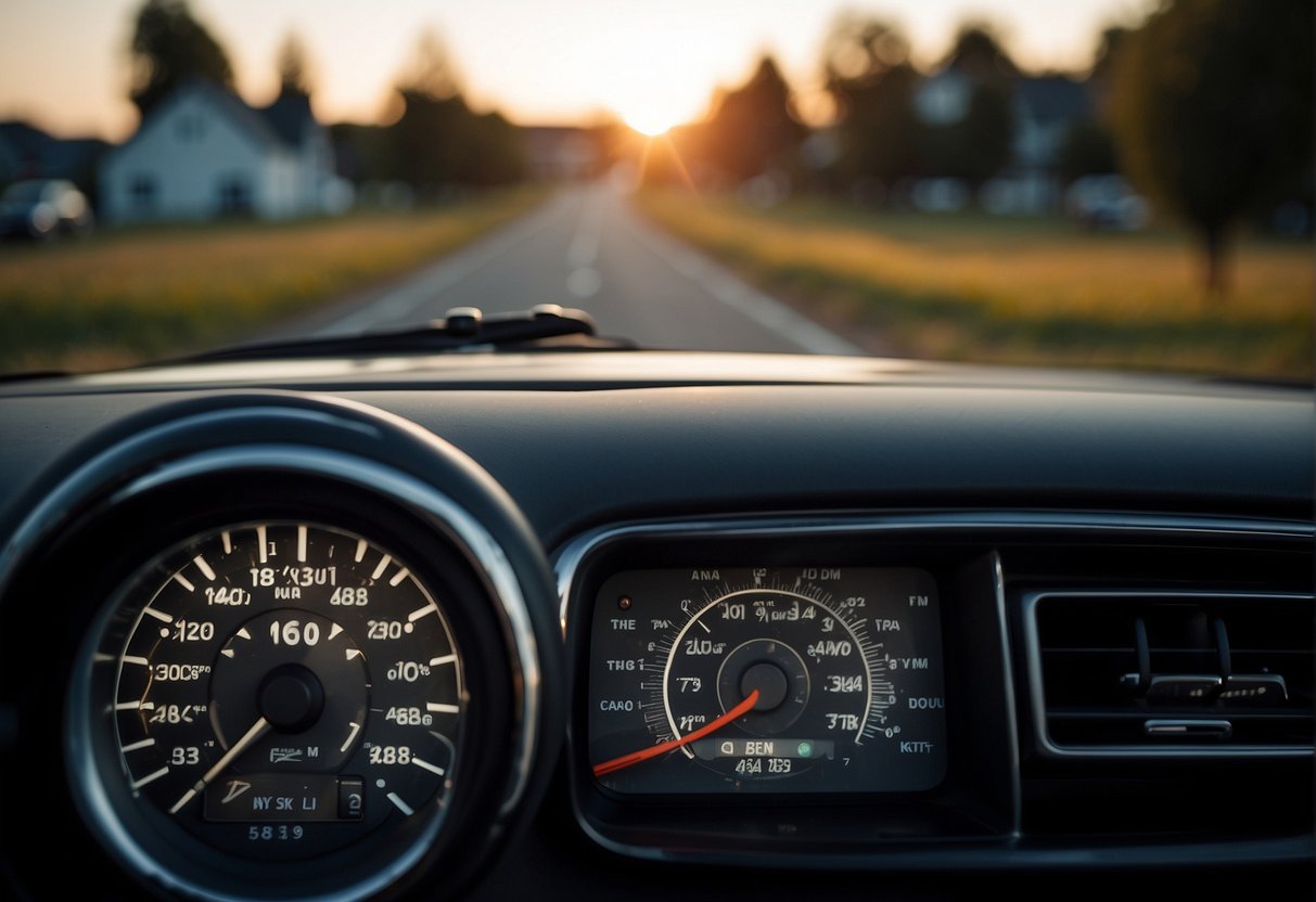 What Does Car VIN Number Mean? Decoding Your Vehicle’s DNA