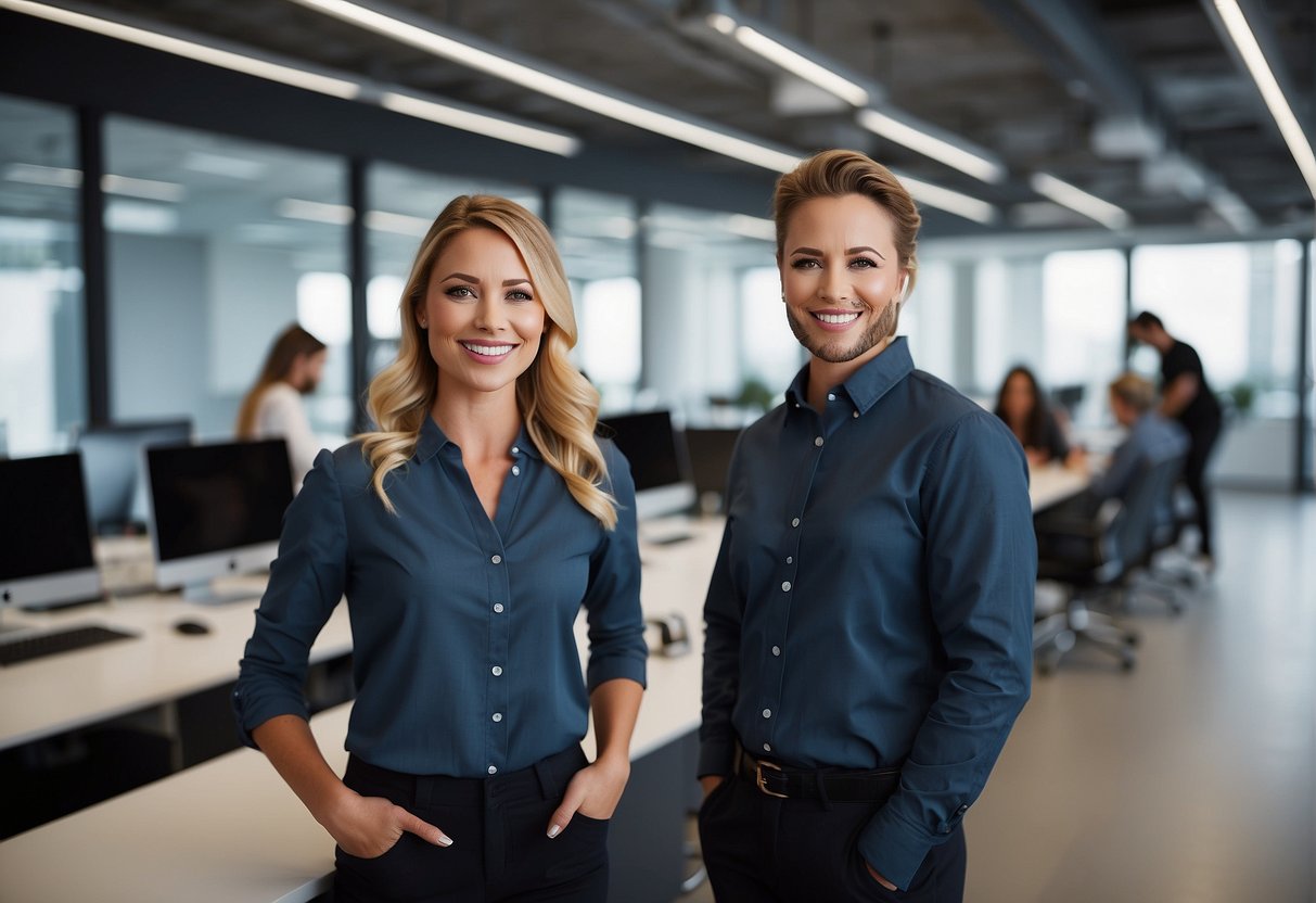Best Car Companies to Work For: Top Employers in the Automotive Industry