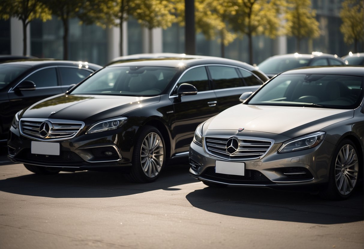 Cheap Cars That Look Expensive: Affordable Luxury on a Budget