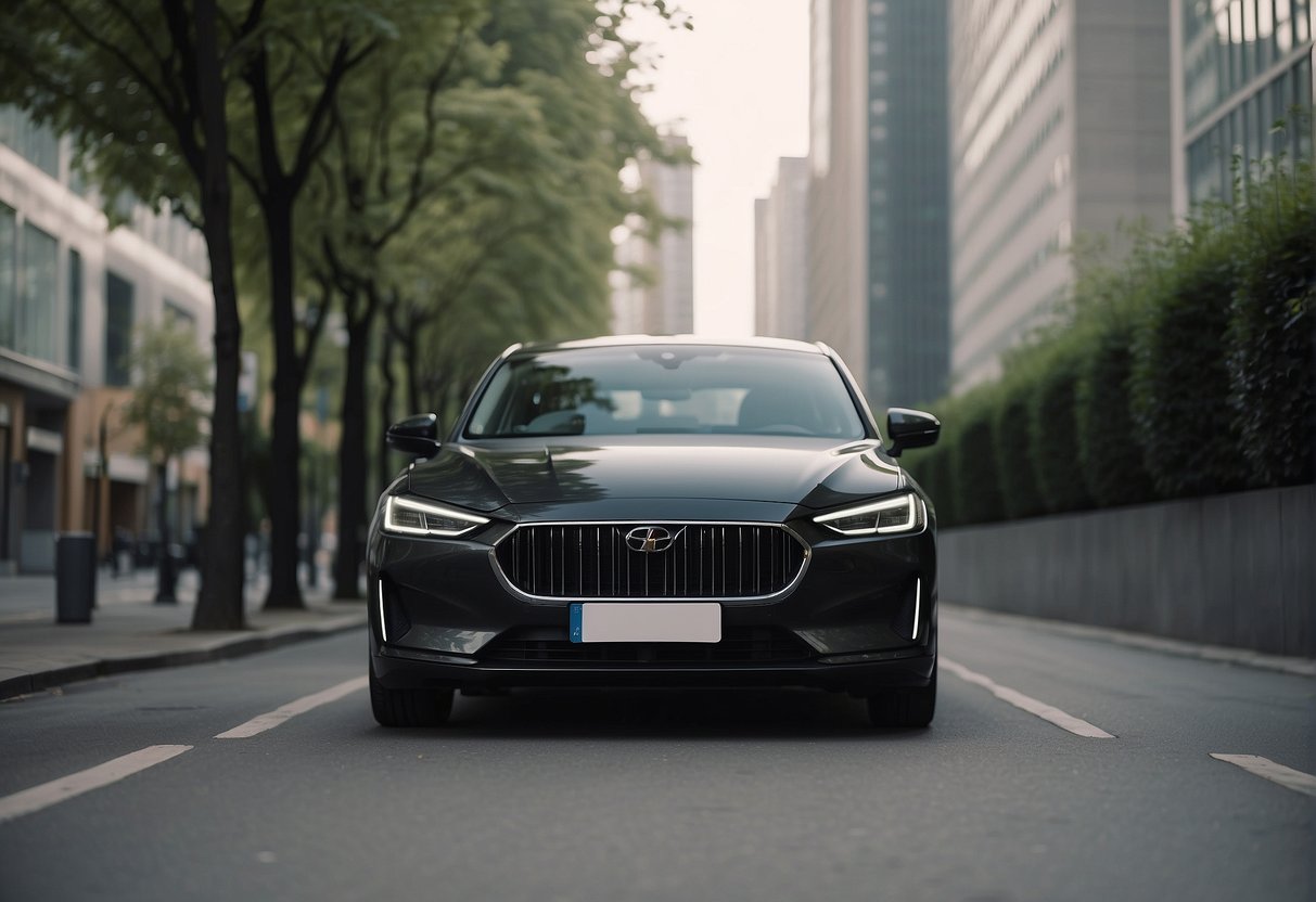 What is a Static Car: Understanding Non-Operational Vehicles