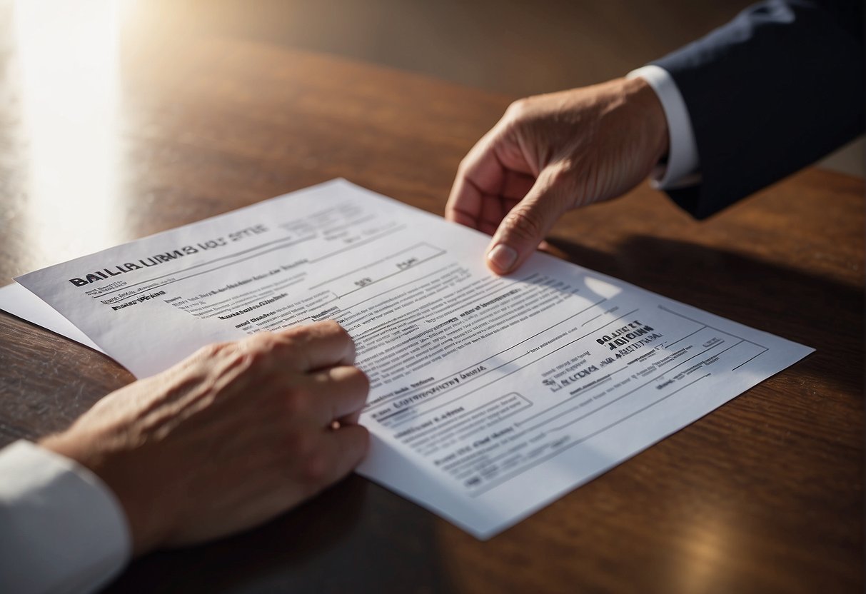 Can I Get Title with Bill of Sale: Your Quick Guide to Vehicle Ownership Transfer