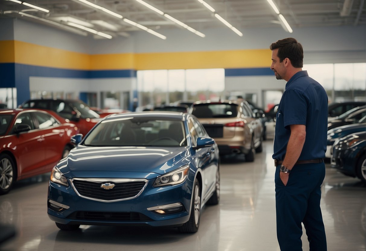 How Much Does CarMax Pay for Cars: Understanding Your Car’s Value
