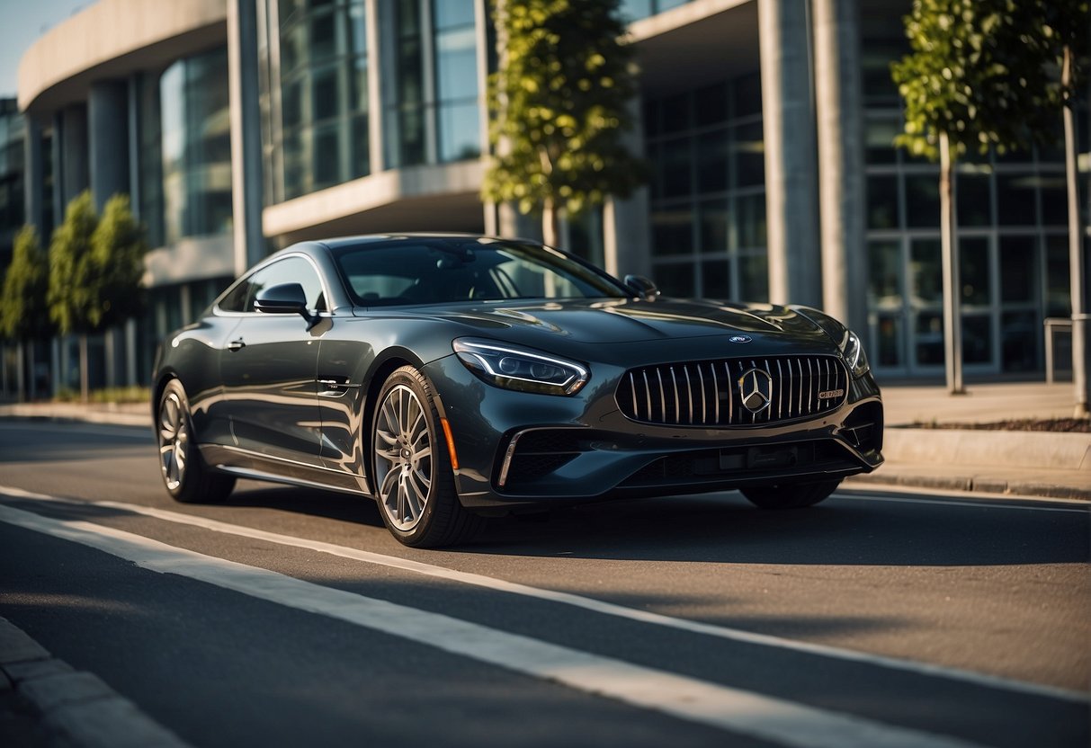 Import Car from UK to USA: A Step-by-Step Guide