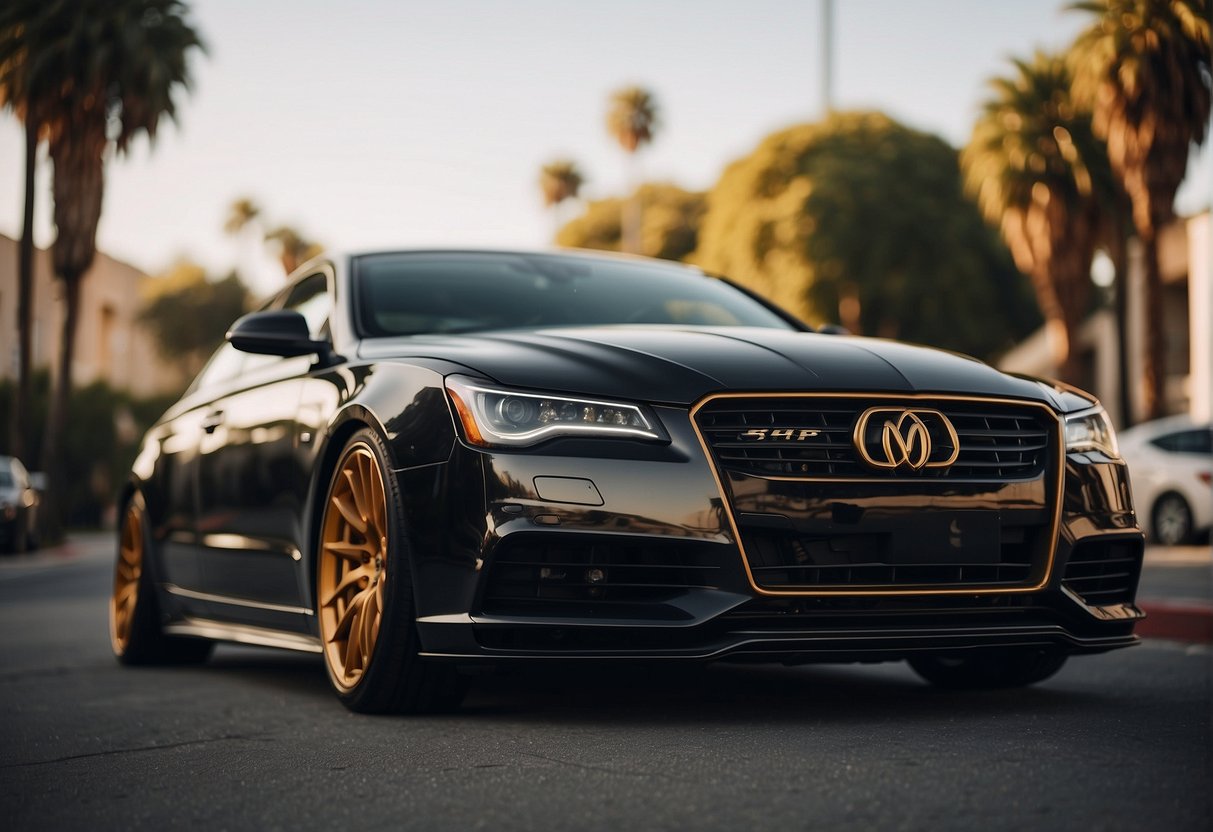 Car Modification Laws in California: A 2024 Guide to State Compliance